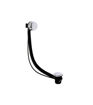 Infinita 1 1/2" Standard Bath Pop Up Waste and Overflow CP