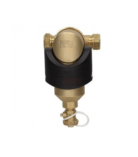 Vaillant 22mm Boiler Filter Protection Kit