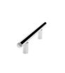 Infinita Montana 110mm Handle - Chrome