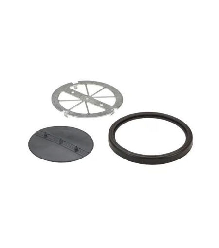 Worcester Bearing Plate