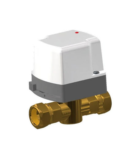 Myson 2 Port Zone Valve 22mm