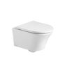 Kartell Kameo Wall Hung WC