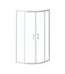 Kartell Koncept 900mm Quadrant Shower Enclosure