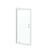 Kartell Koncept 700mm Hinged Shower Door
