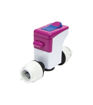 SURESTOP stopcock 22mm pushfit