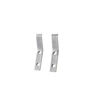 Armitage Shanks Concealed Urinal Hangers (Pair) - S927567