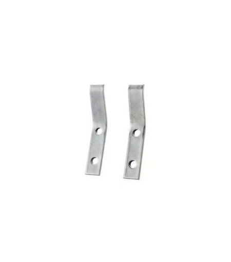 Armitage Shanks Concealed Urinal Hangers (Pair) - S927567