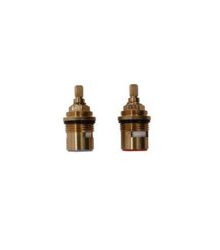 Ceramic Cartridge CL1 3/4 Cartridge (Pair)