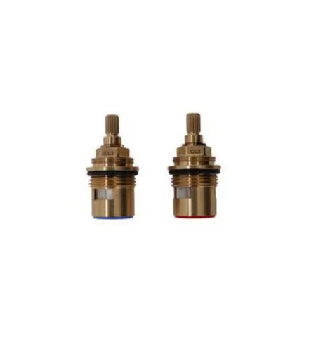 Ceramic Cartridge CL3 3/4 Cartridge (Pair)
