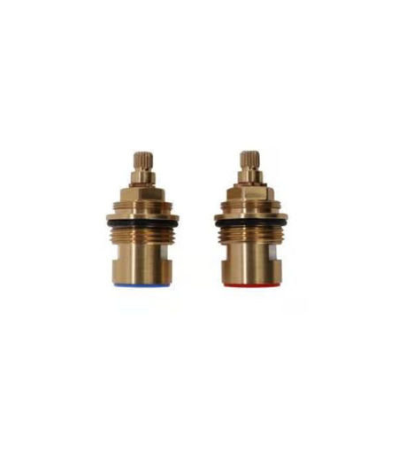 Ceramic Cartridge CL4-1 3/4 Cartridge (Pair)