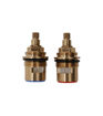 Ceramic Cartridge CL11 3/4 Cartridge (Pair)