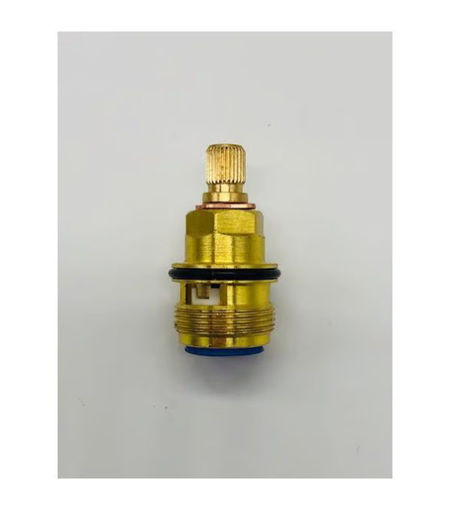 Ceramic Cartridge CC15-1 1/2 Cartridge (Pair) - Franke Alternative