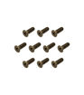 Ceramic Cartridge Screw Spares Pack