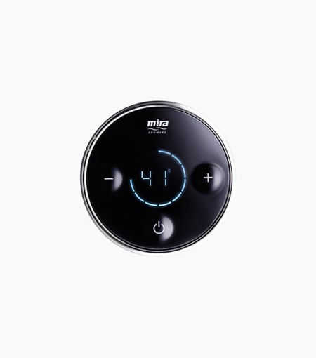 Mira Platinum wireless remote controller (1.1666.011)