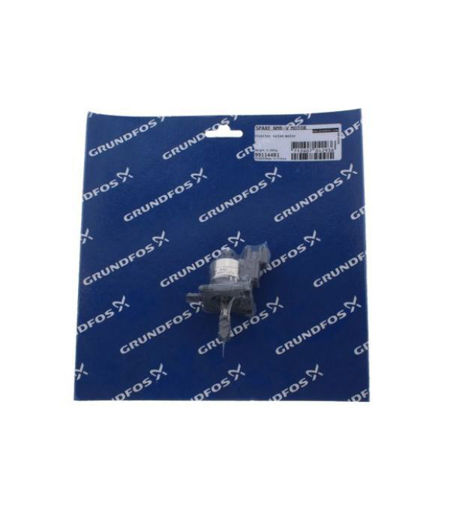 IDEAL - 179019 24 VOLT DIVERTOR MOTOR PL25L GFB8