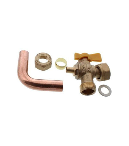 IDEAL : 175526 Description: GAS PACK - LOGIC