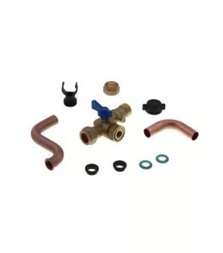 IDEAL 177477 DHW PACK