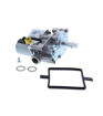 VAILLANT  GAS SECTION WITH REGULATOR