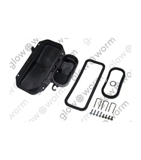 SAUN 0020195521 CONDENSATE DRAIN