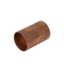 End feed 15 x 1/2 Met/Imp Coupler