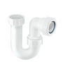 McAlpine 2" Tubular Swivel 'P' Trap SE10