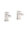 MBPS340D Bath Pillar Taps Pair