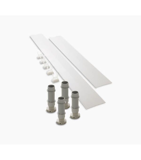 Mira Flight Leg And Plinth Kit (Up To 1200mm)