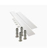 Mira Flight Leg And Plinth Kit (Up To 1200mm)