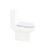 Andelle toilet seat