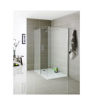 KV8 1000mm Wetroom Panel Kartell