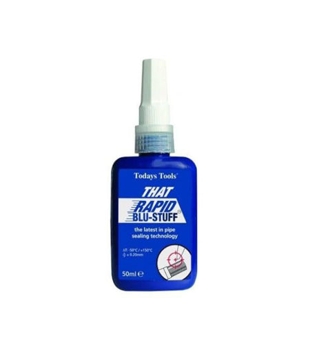 Rapid Glue (Liquid PTFE)