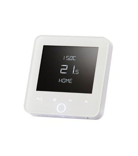 Uk Cylidners Combi Control Pack - P5 Programmable Room Stat - Touch Screen