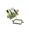 VAILLANT : 0020148381 Description: Gas section with regulator