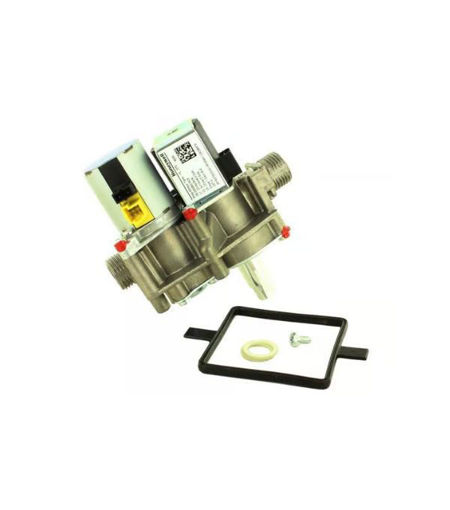 VAILLANT : 0020148381 Description: Gas section with regulator