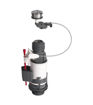 Macdee Jollyflush 1 1/2 & 2" Dual Flush Syphon