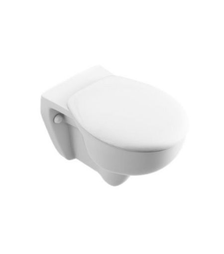 Lecico Perth Soft Close Seat Top Fix