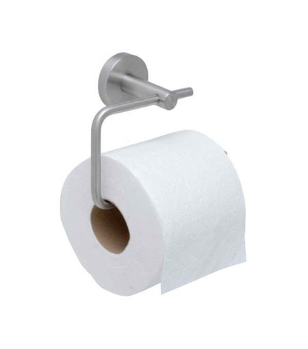Dolphin Single Roll Toilet Roll Holder