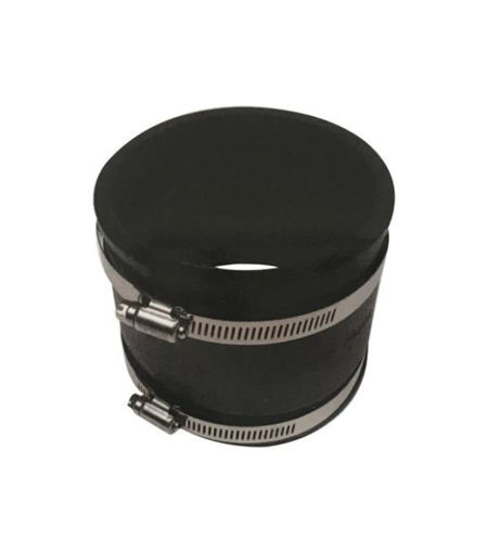 110mm x 115mm Flexicon Adaptor