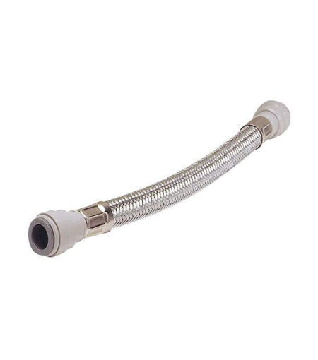 Speedfit FLX17 Flexi Hose 15mm x 15mm x 300mm