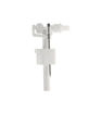 Siamp Compact 95L Side Inlet Valve 1/2"