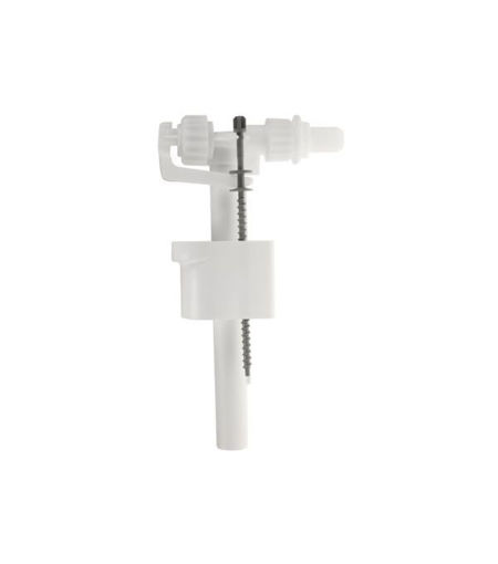 Siamp Compact 95L Side Inlet Valve 1/2"