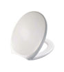 Pressalit White Seat 1000