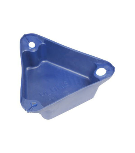Plumb Tub