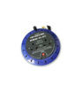 10mtr Cable Reel Twin Socket Red & Black