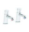 Modern Slim Non Concussive tap (Single) CP