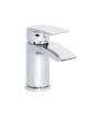 Coll Mini Basin Mixer & Click Waste