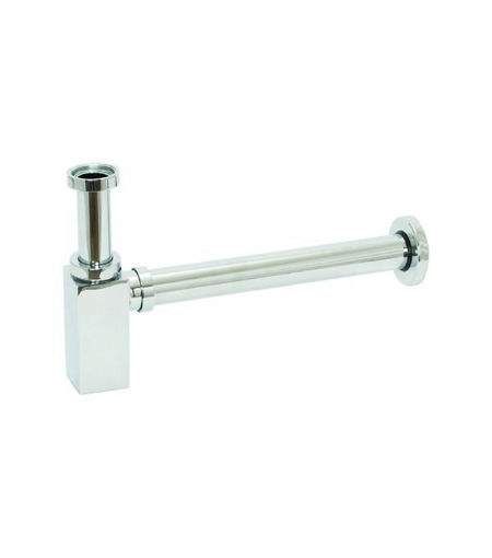 ASP 1 1/4'' Square Bottle Trap