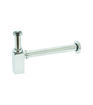 ASP 1 1/4'' Square Bottle Trap