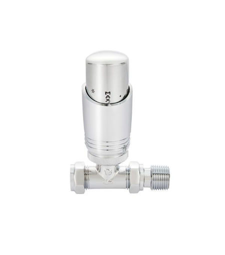 ASP Bute TRV 15mm - Straight CP