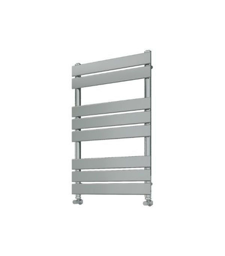 Troon 500 x800 CP Towel Warmer